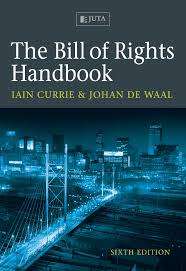 The Bill of Rights Handbook