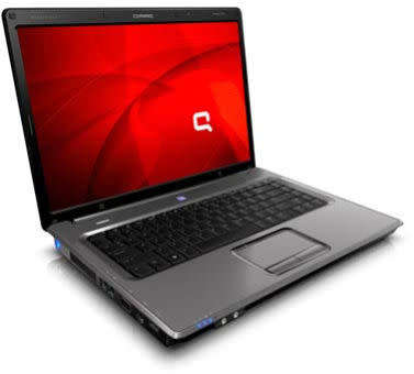Compaq C700 for Repair or Spares