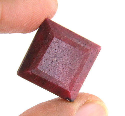 54.32 Carat Natural Ruby Gemstone-IGLI Certified