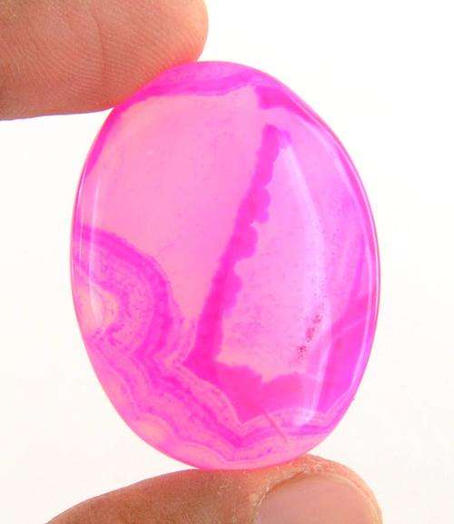 70 Ct Oval Shape Brazil Pink Drucy Gemstone