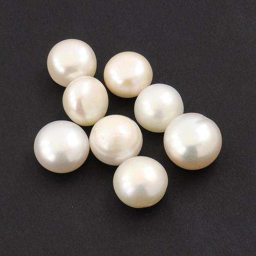 100 Carat Cabochon Pearl Gemstone Lot