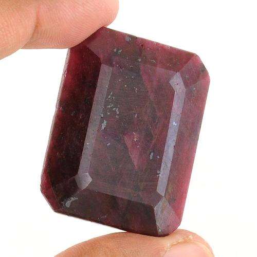 245.40 Ct Certified Ruby Gemstone