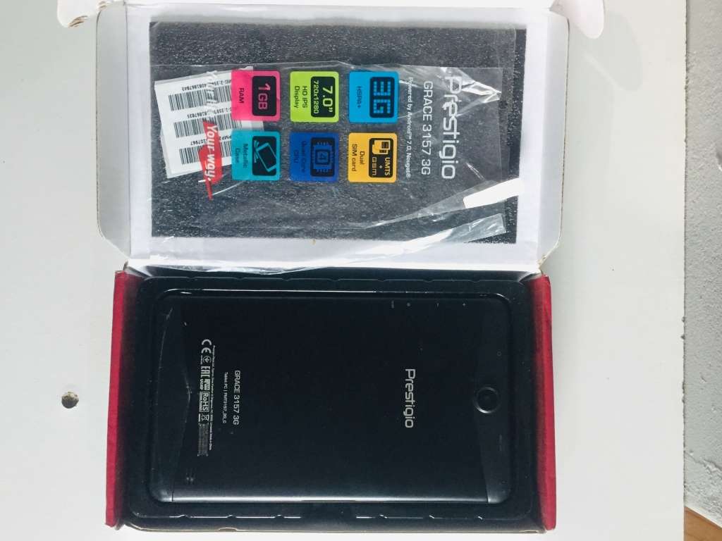 Laptop, Tablets and Smartphone