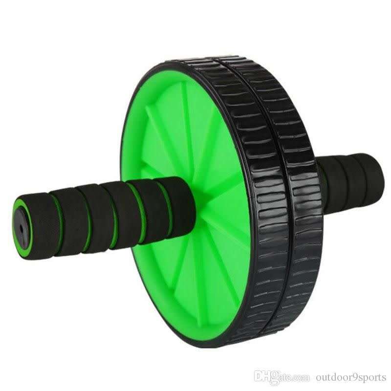 Ab Roller Wheel - Home Gym Equipment