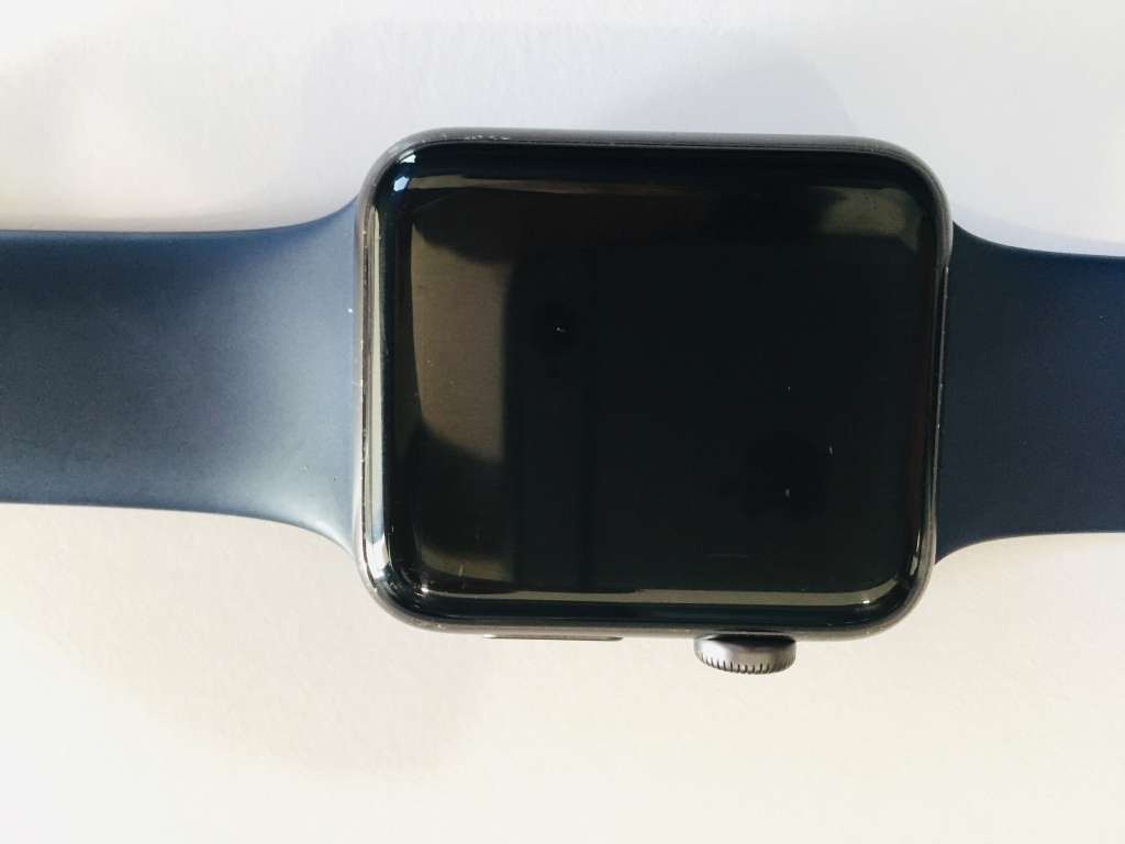 Apple Watch Series 3 42MM GPS