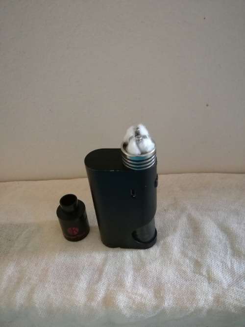 KangerTech DRIPBOX STARTER KIT