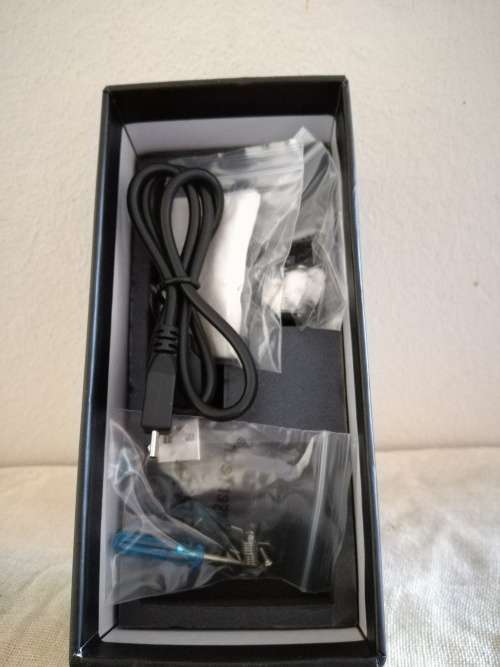 KangerTech DRIPBOX STARTER KIT