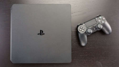 Playstation 4 Slim 1TB (Free Shipping)
