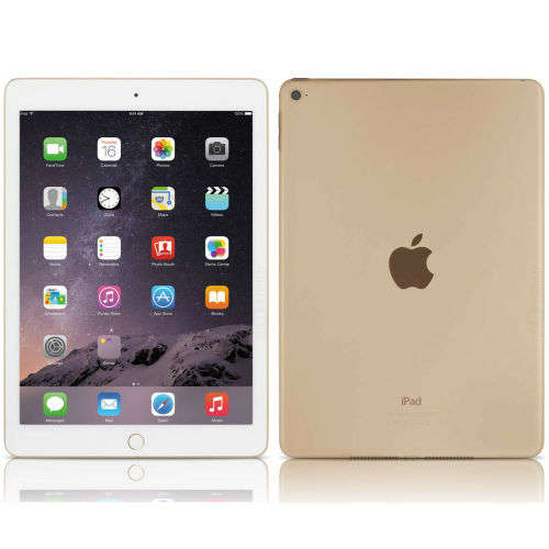 iPad Air 2 (Gold) 16GB
