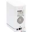 D-Link DNS-327L ShareCenter 2-Bay Cloud Pearl White Network Storage Enclosure