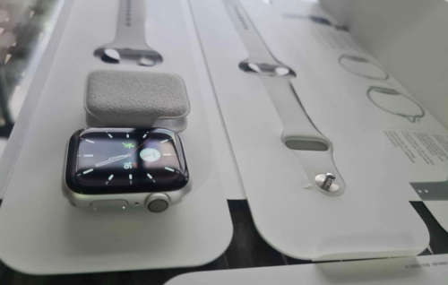 Apple Watch Series 4 - 40mm