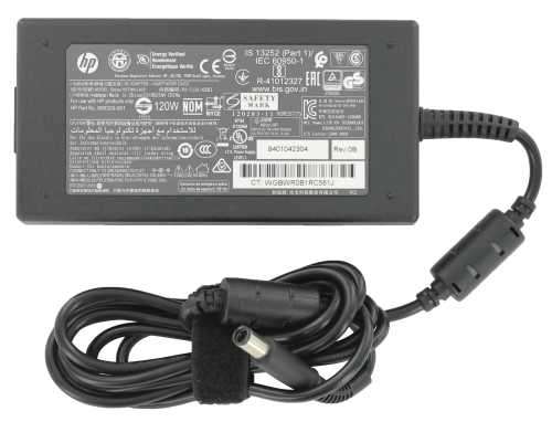 Genuine HP Charger 19V 3.5A 45W (Big Pin)