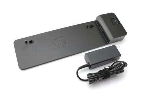 HP Elitebook docking Station with Charger