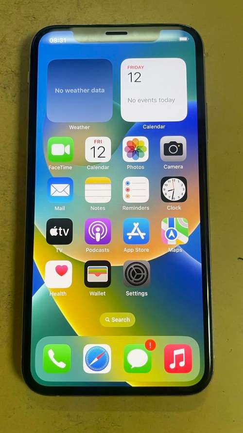 iPhone XS 64GB