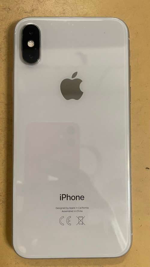 iPhone XS 64GB