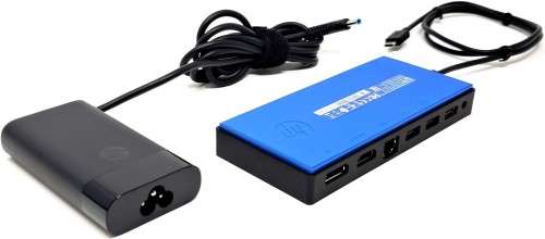 HP Elite type C Docking station