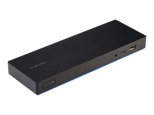 HP Elite type C Docking station