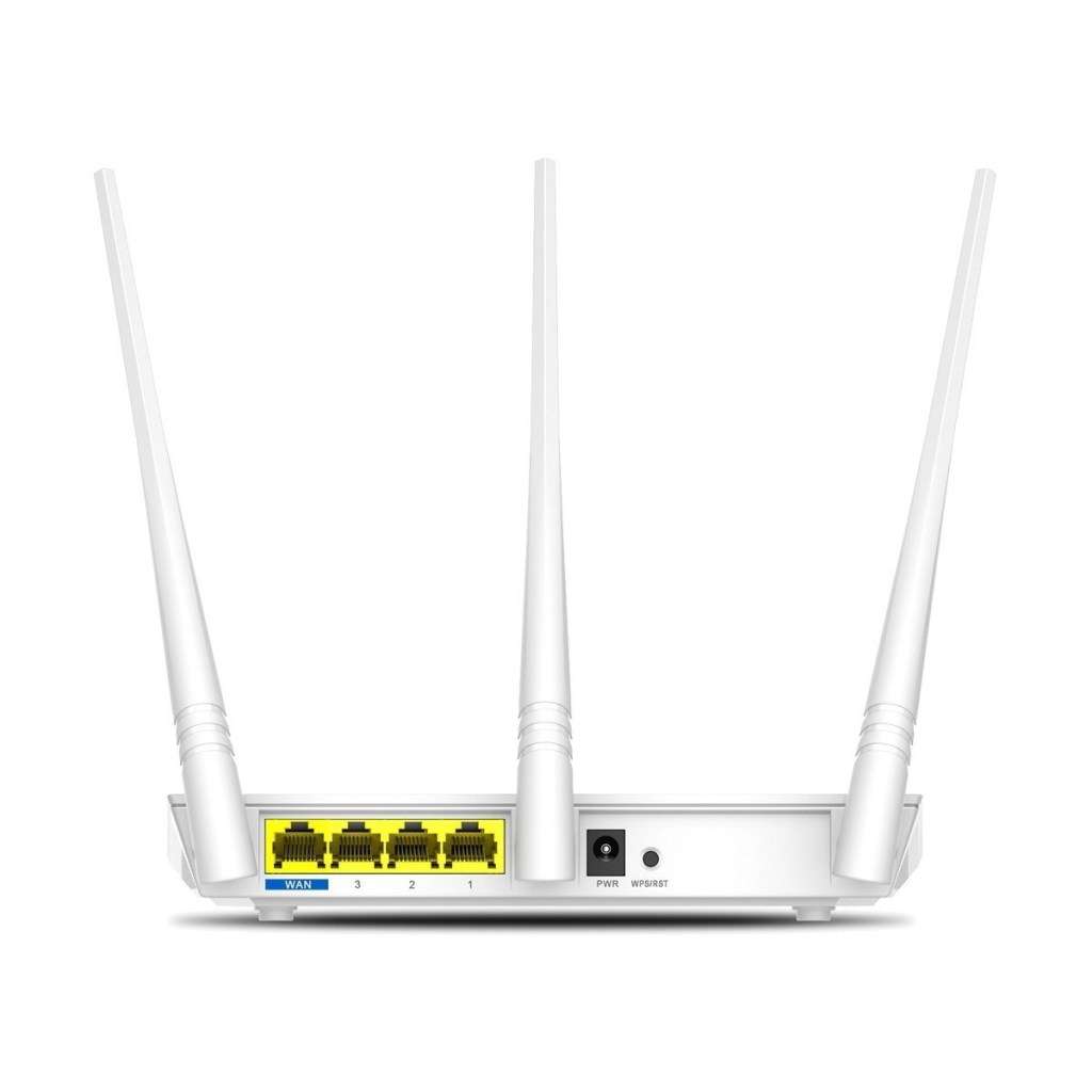 Tenda F3 wifi 4 router