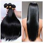 26inches x3 bundles Grade 10A Silky Straight Virgin Brazilian Hair. Fast Shipping!""