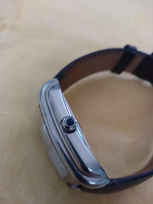 Watch Auguste Reymond - Charleston TCM Edition - 226196 Automatic - Steel