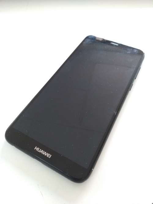 Huawei Psmart phone