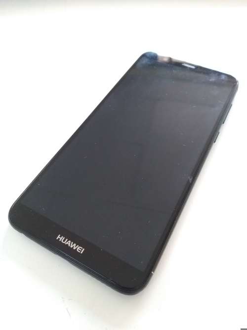 Huawei Psmart phone