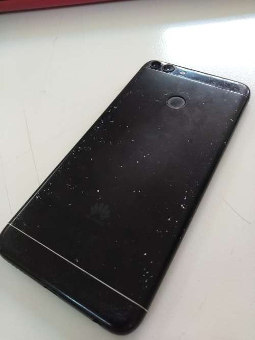 Huawei Psmart phone