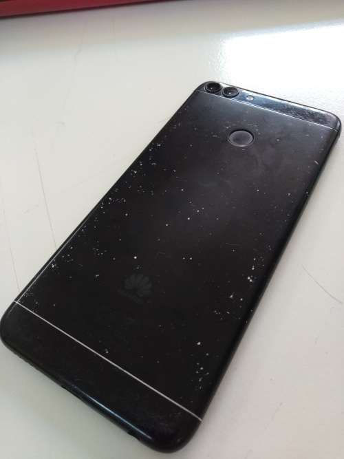 Huawei Psmart phone