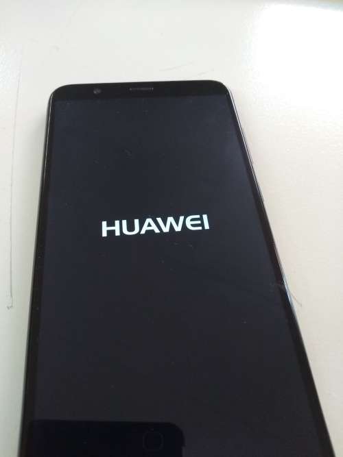 Huawei Psmart phone