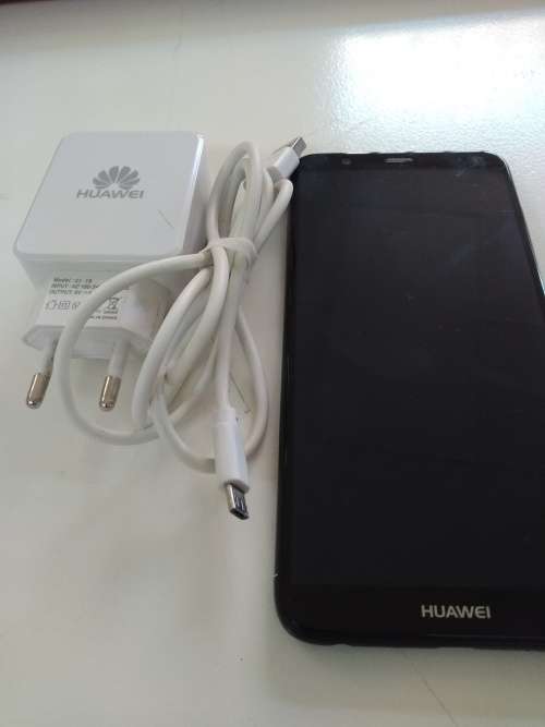 Huawei Psmart phone