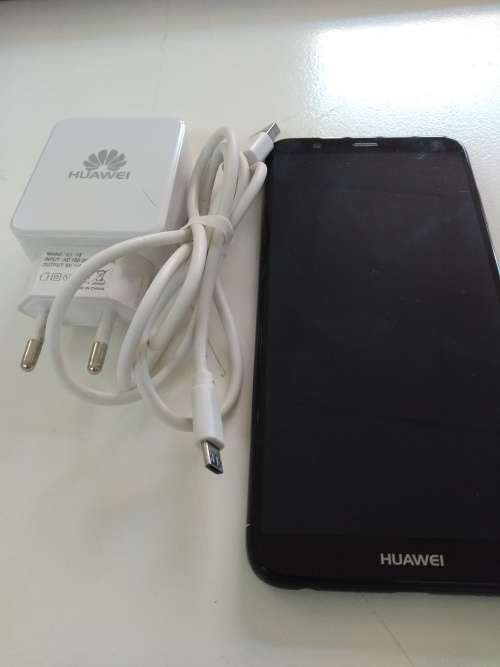 Huawei Psmart phone