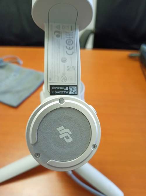 DJI Osmo Mobile 4 SE