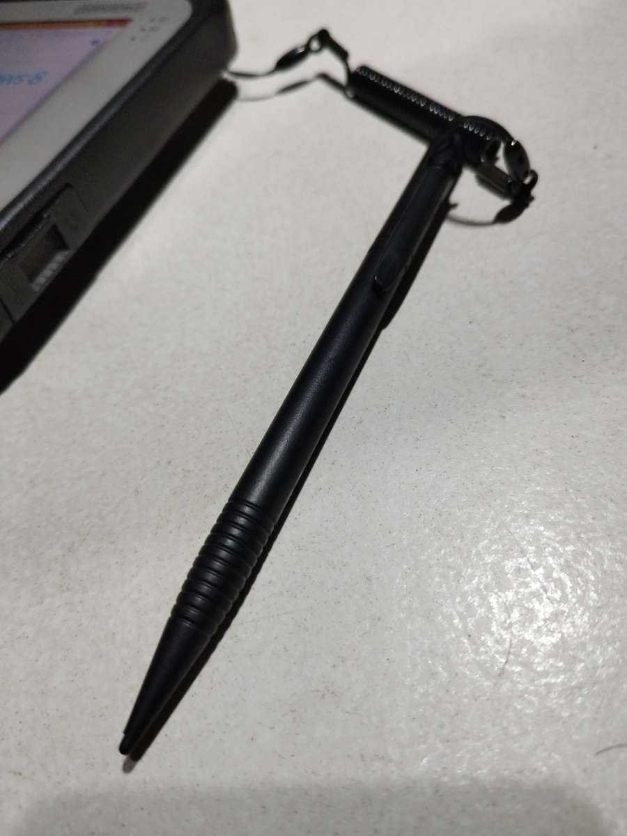 Ruggered Panasonic Toughpad fz-m1