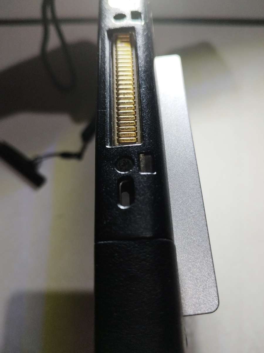 Ruggered Panasonic Toughpad fz-m1