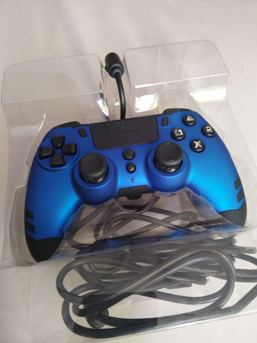 Ps4 / Pc Wired Controller