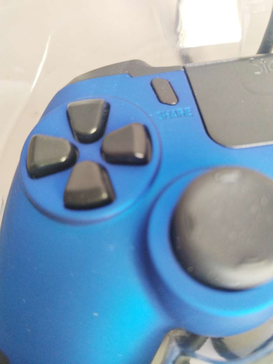 Ps4 / Pc Wired Controller