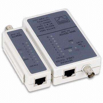 BNC / NETWORK TESTER