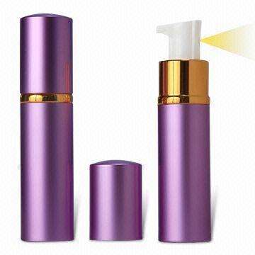 LIPSTICK PEPPER SPRAY