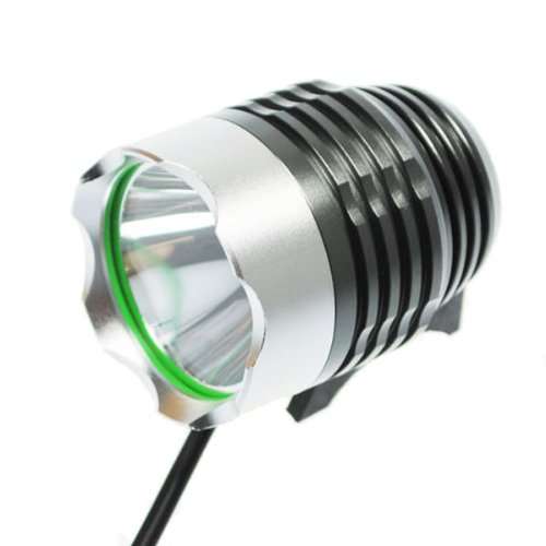1600 Lumens Bike Light
