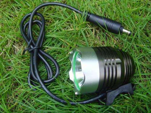 1600 Lumens Bike Light