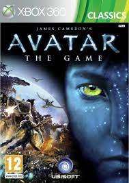 Avatar The Game