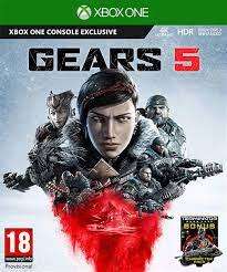 Gears 5