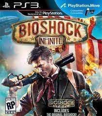 BioShock Infinite