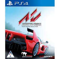 Assetto Corsa