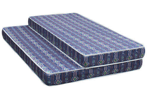 FOAM MATTRESS SINGLE