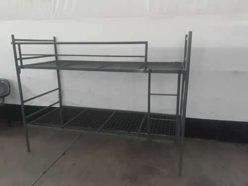 Steel Bunk Bed Heavy Duty