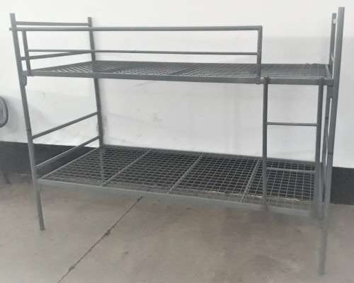 Steel Bunk Bed Heavy Duty