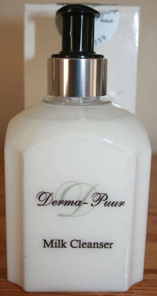 REPAIR CLEANSING MILK OR GEL