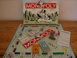 MONOPOLY