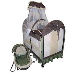 6 in 1 Chelino Camp Cot